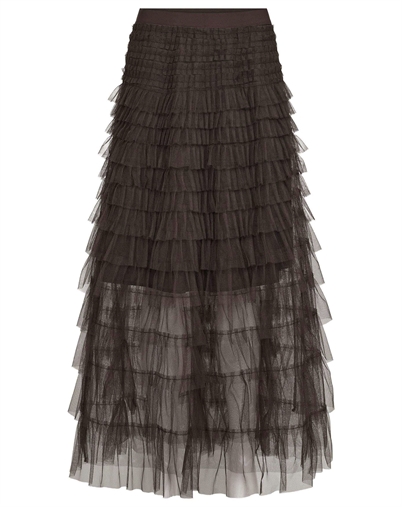 Co' Couture - JadeCC Nederdel - Bison